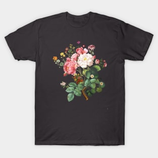 Flowering T-Shirt